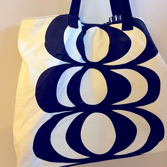 Bags Marimekko Target Extra Large Tote Poshmark